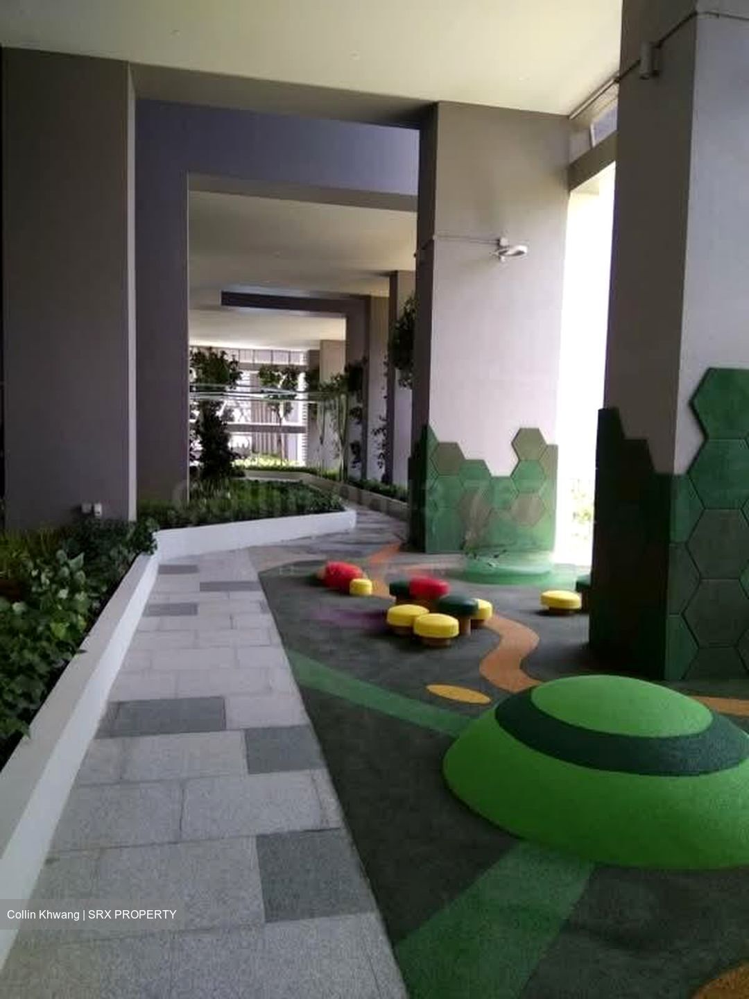 V On Shenton (D1), Apartment #547803711